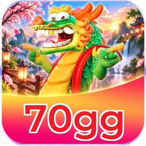 Logo 70gg