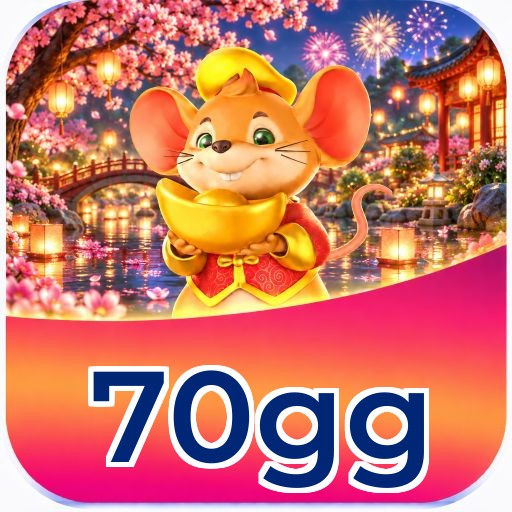 Logo 70gg