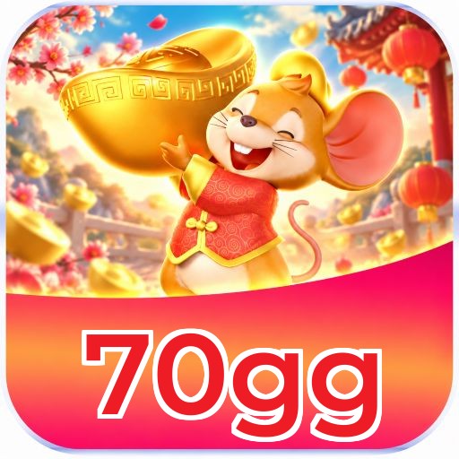 Logo 70gg