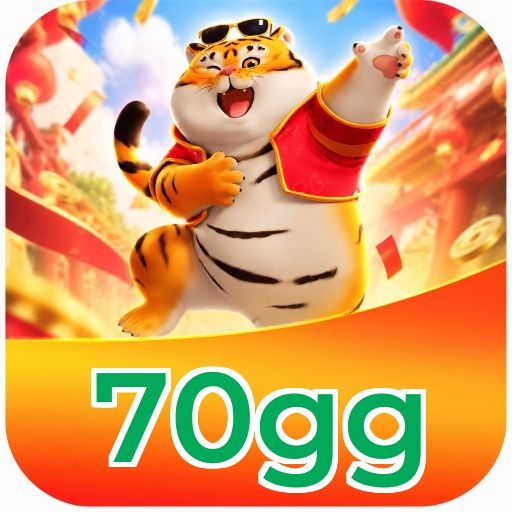 Logo 70gg