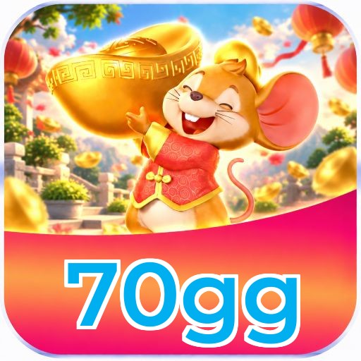 Logo 70gg