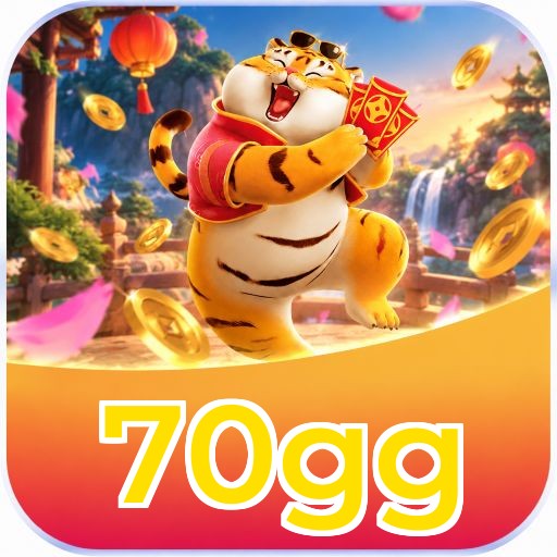 Logo 70gg