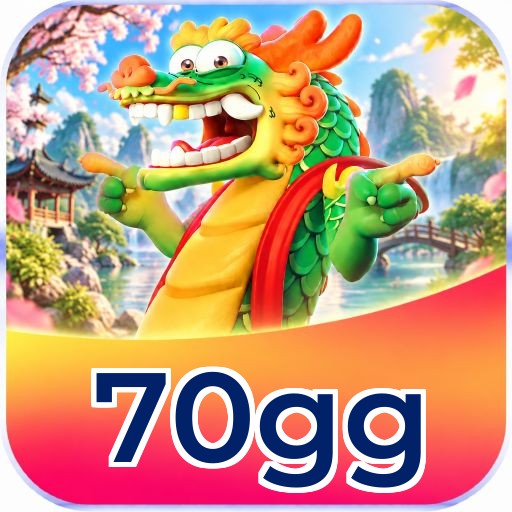 Logo 70gg