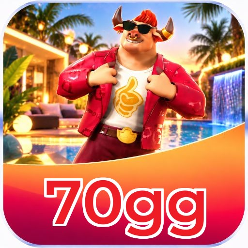 70gg Facebook - Página oficial com promoções e comunidade ativa