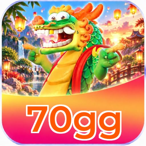 Logo 70gg