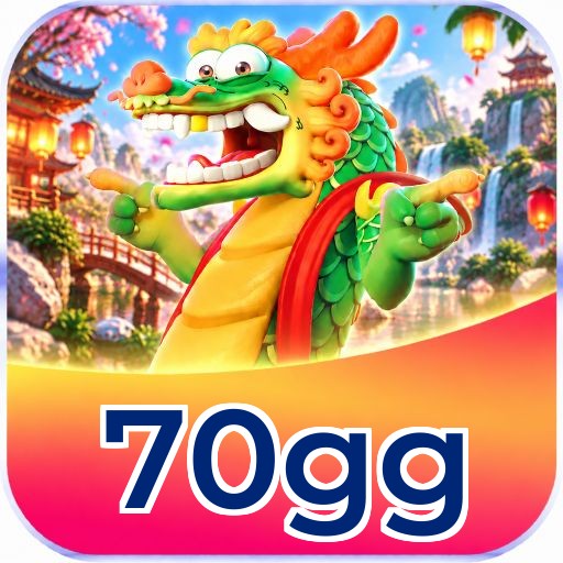 Logo 70gg