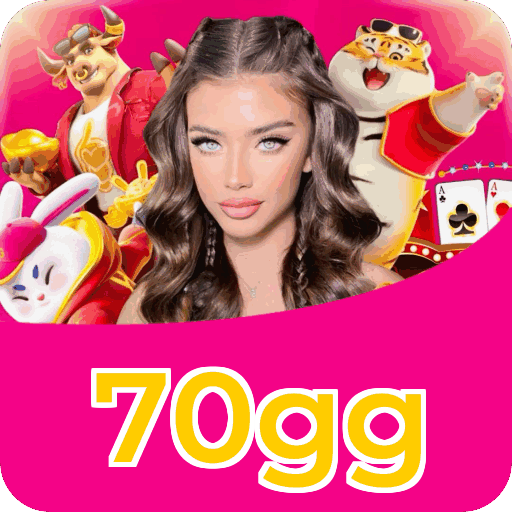 70gg segurança SSL 256-bit - Licença Curaçao, eCOGRA, GLI certificado