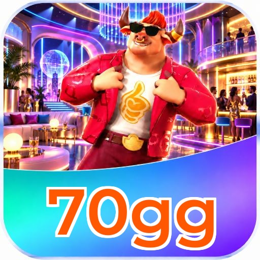 Logo 70gg