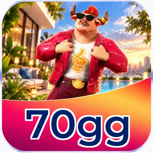 70gg Facebook - Página oficial com promoções e comunidade ativa