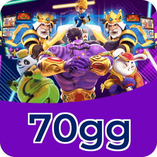 Catálogo 70gg 2.547 jogos - Pragmatic Play, Evolution, NetEnt