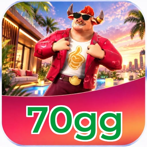 Logo 70gg