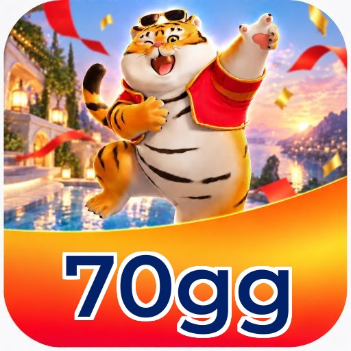 Logo 70gg