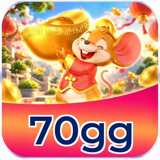 Logo 70gg