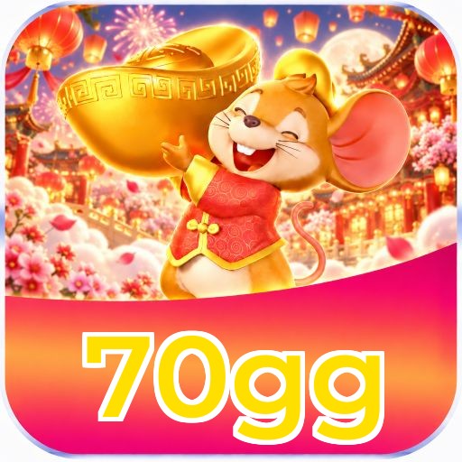 Logo 70gg